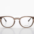 Laden Sie das Bild in den Galerie-Viewer, Eyevan 7285 Webb-E-Brille-Eyevan 7285-SMK - hellgrau transparent (warm grey transparent)-47-22-Schönhelden