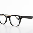 Laden Sie das Bild in den Galerie-Viewer, Eyevan 7285 Womack-E-Brille-Eyevan 7285-PBK - schwarz - gold (black - gold)-47-23-Schönhelden