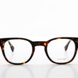 Laden Sie das Bild in den Galerie-Viewer, Eyevan 7285 Womack-E-Brille-Eyevan 7285-tort - Schidpatt (tortoise)-47-23-Schönhelden
