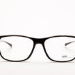 Laden Sie das Bild in den Galerie-Viewer, GÖTTI Babar-Brille-Götti-dunkelbraun-weiße Struktur-54-17-Schönhelden