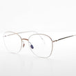 Laden Sie das Bild in den Galerie-Viewer, Haffmans & Neumeister JUNO-Brille-Haffmans & Neumeister-001 - silber (silver)-Schönhelden