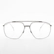 Laden Sie das Bild in den Galerie-Viewer, Haffmans & Neumeister NOAH-Brille-Haffmans & Neumeister-002 - schwarz (black)-56-14-Schönhelden