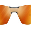 Laden Sie das Bild in den Galerie-Viewer, Julbo AEROLITE Reactiv 1-3 Light Amplifier-Brillen-Julbo-schwarz-rosa-Schönhelden