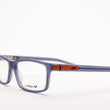 Laden Sie das Bild in den Galerie-Viewer, Julbo Django-Brille-Julbo-Blau / Orange-Schönhelden
