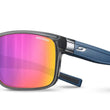 Laden Sie das Bild in den Galerie-Viewer, Julbo RENEGADE Spectron 3-Brillen-Julbo-durchsichtig schwarz / blau-Schönhelden