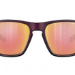 Laden Sie das Bild in den Galerie-Viewer, Julbo SHIELD M Spectron Polarized 3-Brillen-Julbo-burgunder-gold-Schönhelden