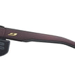 Laden Sie das Bild in den Galerie-Viewer, Julbo SHIELD M Spectron Polarized 3-Brillen-Julbo-burgunder-gold-Schönhelden
