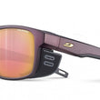Laden Sie das Bild in den Galerie-Viewer, Julbo SHIELD M Spectron Polarized 3-Brillen-Julbo-burgunder-gold-Schönhelden