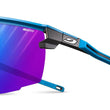Laden Sie das Bild in den Galerie-Viewer, Julbo ULTIMATE Reactiv 1-3 High Contrast-Brillen-Julbo-schwarz-blau-Schönhelden