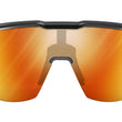 Laden Sie das Bild in den Galerie-Viewer, Julbo ULTIMATE Reactiv 1-3 Light Amplifier-Brillen-Julbo-schwarz-rot-Schönhelden
