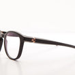 Laden Sie das Bild in den Galerie-Viewer, Klenze & Baum - Galilei-Brille-Klenze & Baum-50-20-002 - schwarzbraun (soil)-rose gold-Schönhelden