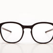 Laden Sie das Bild in den Galerie-Viewer, Klenze & Baum - Galilei-Brille-Klenze & Baum-50-20-002 - schwarzbraun (soil)-rose gold-Schönhelden