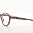 Laden Sie das Bild in den Galerie-Viewer, Klenze & Baum - Nietzsche-Brille-Klenze & Baum-50-20-ash 009-rose gold-Schönhelden