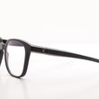 Laden Sie das Bild in den Galerie-Viewer, Klenze & Baum Seneca-Brille-Klenze & Baum-51-18-003 - nachtschattenblau (nightshade)-schwarz (black) ohne Nasenauflagen-Schönhelden