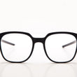 Laden Sie das Bild in den Galerie-Viewer, Klenze & Baum Seneca-Brille-Klenze & Baum-51-18-003 - nachtschattenblau (nightshade)-schwarz (black) ohne Nasenauflagen-Schönhelden
