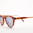 Laden Sie das Bild in den Galerie-Viewer, Lunetterie Générale Dolce Vita-Brille-Lunetterie Générale-Black-Schönhelden