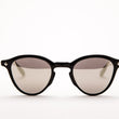 Laden Sie das Bild in den Galerie-Viewer, Lunetterie Générale Dolce Vita-Brille-Lunetterie Générale-Black-Schönhelden