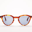 Laden Sie das Bild in den Galerie-Viewer, Lunetterie Générale Dolce Vita-Brille-Lunetterie Générale-Tortoise-Schönhelden