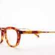 Laden Sie das Bild in den Galerie-Viewer, Lunetterie Générale Enigma-Brille-Lunetterie Générale-Emerald Crystal-Schönhelden