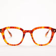 Laden Sie das Bild in den Galerie-Viewer, Lunetterie Générale Enigma-Brille-Lunetterie Générale-Vintage Havanna-Schönhelden