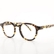 Laden Sie das Bild in den Galerie-Viewer, Lunettes alf 18.02-Brille-Lunettes alf-48-21-002 - dunkles havanna (dark havanna)-Schönhelden