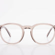 Laden Sie das Bild in den Galerie-Viewer, Lunettes alf 18.02-Brille-Lunettes alf-48-21-004 - kristallgrau (crystal grey)-Schönhelden