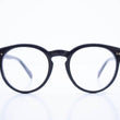 Laden Sie das Bild in den Galerie-Viewer, Lunettes alf 18.03-Brille-Lunettes alf-001 - schwarz (black)-50-21-Schönhelden