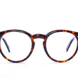 Laden Sie das Bild in den Galerie-Viewer, Lunettes alf 18.03-Brille-Lunettes alf-006 - écaille havanna-50-21-Schönhelden