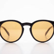 Laden Sie das Bild in den Galerie-Viewer, Lunettes alf 18.03 SUN-Brille-Lunettes alf-001 - schwarz (black)-50-21-Schönhelden