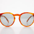 Laden Sie das Bild in den Galerie-Viewer, Lunettes alf 18.03 SUN-Brille-Lunettes alf-003 - honigfarben (honey)-50-21-Schönhelden