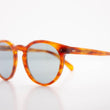 Laden Sie das Bild in den Galerie-Viewer, Lunettes alf 18.03 SUN-Brille-Lunettes alf-003 - honigfarben (honey)-50-21-Schönhelden