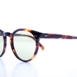 Laden Sie das Bild in den Galerie-Viewer, Lunettes alf 18.03 SUN-Brille-Lunettes alf-003 - honigfarben (honey)-50-21-Schönhelden