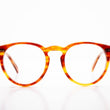 Laden Sie das Bild in den Galerie-Viewer, Lunettes alf 19.03-Brille-Lunettes alf-003 - honigfarben (honey)-49-21-Schönhelden