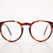 Laden Sie das Bild in den Galerie-Viewer, Lunettes alf 19.03-Brille-Lunettes alf-006 - dunkles havanna (dark havanna)-49-21-Schönhelden