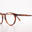 Laden Sie das Bild in den Galerie-Viewer, Lunettes alf 19.03-Brille-Lunettes alf-003 - honigfarben (honey)-49-21-Schönhelden
