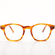 Laden Sie das Bild in den Galerie-Viewer, Lunettes alf 20.01-Brille-Lunettes alf-003 - honigfarben (honey)-48-21-Schönhelden