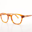 Laden Sie das Bild in den Galerie-Viewer, Lunettes alf 20.01-Brille-Lunettes alf-003 - honigfarben (honey)-48-21-Schönhelden