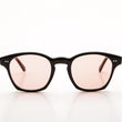 Laden Sie das Bild in den Galerie-Viewer, Lunettes alf 20.01 SUN-Brille-Lunettes alf-001 - schwarz (black)-48-21-Schönhelden