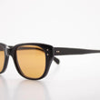 Laden Sie das Bild in den Galerie-Viewer, Lunettes alf 20.02 SUN-Brille-Lunettes alf-006 - dunkles havanna (dark havanna)-51-20-Schönhelden