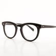 Laden Sie das Bild in den Galerie-Viewer, Lunettes alf 20.03-Brille-Lunettes alf-001 - schwarz (black)-48-20-Schönhelden