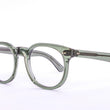 Laden Sie das Bild in den Galerie-Viewer, Lunettes alf 21.06-Brille-Lunettes alf-50-20-006 - écaille havanna-Schönhelden