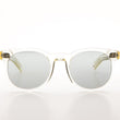 Laden Sie das Bild in den Galerie-Viewer, Lunettes alf 21.06 SUN-Brille-Lunettes alf-008 - elfenbein transparent (ivory transparent)-50-20-Schönhelden