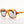 Laden Sie das Bild in den Galerie-Viewer, Lunettes alf 21.07 SUN-Brille-Lunettes alf-003 - honigfarben (honey)-51-22-Schönhelden
