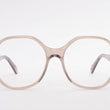 Laden Sie das Bild in den Galerie-Viewer, Lunettes alf 21.08-Brille-Lunettes alf-004 - vintage brown-55-17-Schönhelden