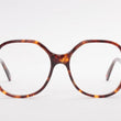 Laden Sie das Bild in den Galerie-Viewer, Lunettes alf 21.08-Brille-Lunettes alf-006 - écaille havanna-55-17-Schönhelden