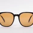Laden Sie das Bild in den Galerie-Viewer, Lunettes alf 21.09 sun-Brille-Lunettes alf-001 - black-53-20-Schönhelden