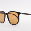 Laden Sie das Bild in den Galerie-Viewer, Lunettes alf 21.09 sun-Brille-Lunettes alf-001 - black-53-20-Schönhelden