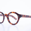 Laden Sie das Bild in den Galerie-Viewer, Lunettes alf 21.10-Brille-Lunettes alf-006 - dunkles havanna (dark havanna)-45-28-Schönhelden