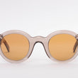 Laden Sie das Bild in den Galerie-Viewer, Lunettes alf 21.10 SUN-Brille-Lunettes alf-004 - vintage brown-45-28-Schönhelden