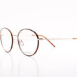 Laden Sie das Bild in den Galerie-Viewer, MUNIC 414-7-Brille-Munic-gold brushed / amber havanna 57-52-20-Schönhelden